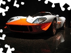 Ford GT