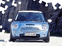 bmw Mini