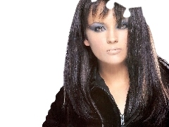 Skórzana Kurtka, Rachale Leigh Cook
