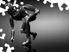 Robot, Humanoid