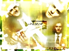 perfection, Orlando Bloom
