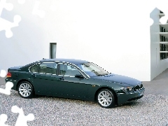 Long, BMW 7
