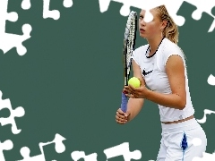 nike, Tennis