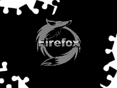 Lis, Mozilla, Czarny