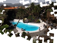 Wyspa Lanzarote, Wyspy Kanaryjskie