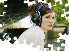 Modelka, Piosenkarka, Jennifer Lopez, Aktorka