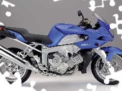 K1200R, BMW