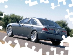 E65, BMW 7