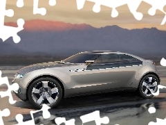 Prototyp, Chevrolet Volt