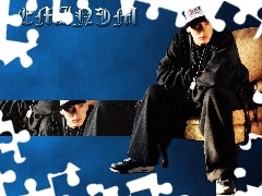 Dresy, Eminem