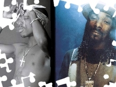 Papieros, Wisior, Snoop Dogg