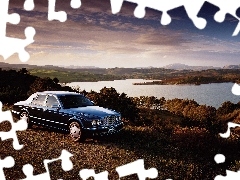 Bentley Arnage