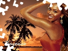 Beyonce Knowles