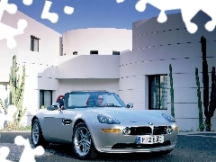 BMW Z8