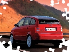 Audi A2