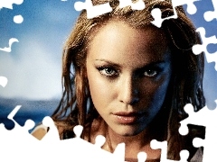 Kristanna Loken
