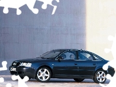 C5, Audi A6