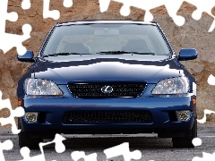 Lexus Seria IS
