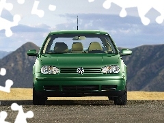 Volkswagen Golf 4