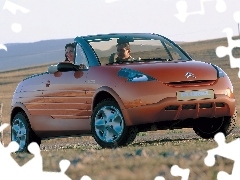 C3 Pluriel