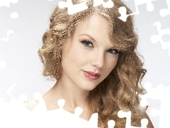 Twarz, Uśmiech, Taylor Swift