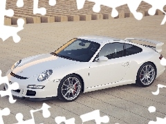 Alufelgi, Porsche GT3