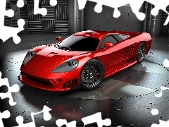 Prototyp, Saleen S7