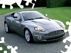 V12 Vanquish