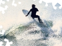 Surfing