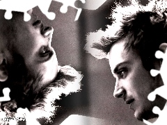 profil twarzy, Elijah Wood