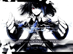 Black Rock Shooter
