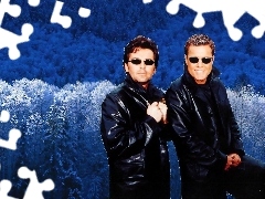 Modern Talking, Grupa