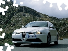 Alfa Romeo 147