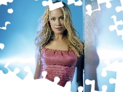 Kristanna Loken