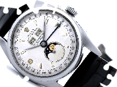 6062, Stainless, Rolex