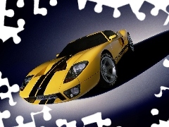 Ford GT
