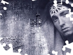 Detroit, Eminem