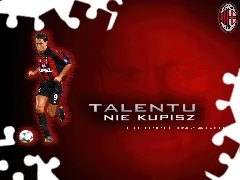 Filippo Inzaghi, Piłka nożna