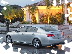 Alufelgi, Lexus