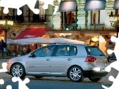 Volkswagen Golf 5