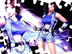 Asuka Kazama, Tekken 5