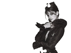 Penelope Cruz