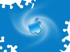 Apple, Logo