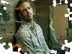Paul Walker, Aktor
