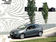 Volkswagen Golf 5