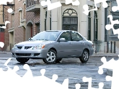 Lancer V