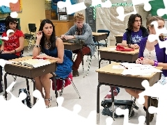 Lemonade Mouth, Film