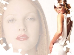 Drew Barrymore