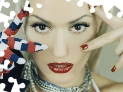 Gwen Stefani