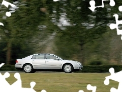 Volkswagen Phaeton